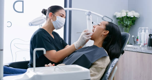 Best Dental X-Rays and Imaging  in Mountain Park, GA